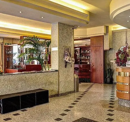 Europa Отель 4*