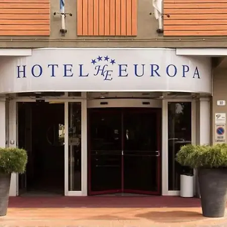 Europa 4*