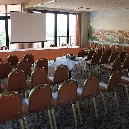 Hotel Europa Signa