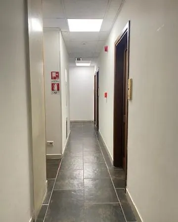 Hotel Europa