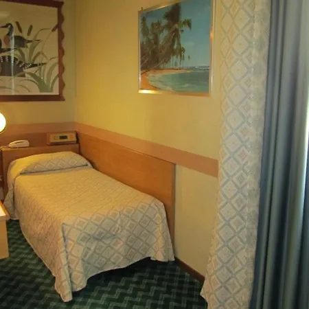 Hotel Europa