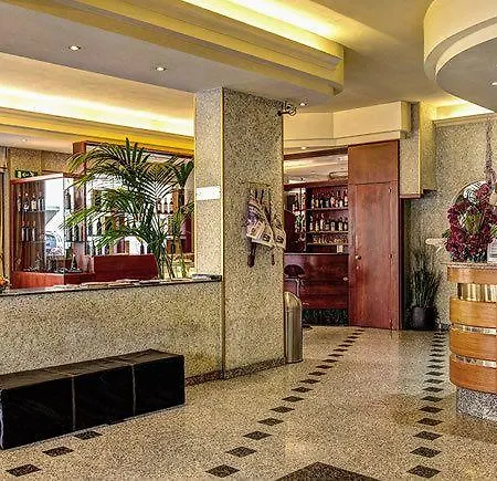 Europa Hotel 4*