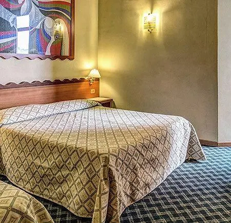Europa Hotel Signa