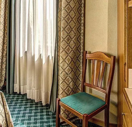 Europa Hotel