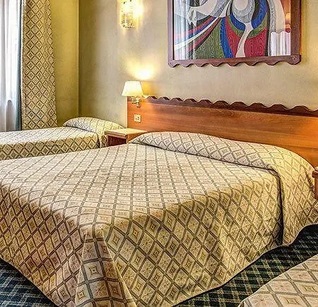 Hotel Europa