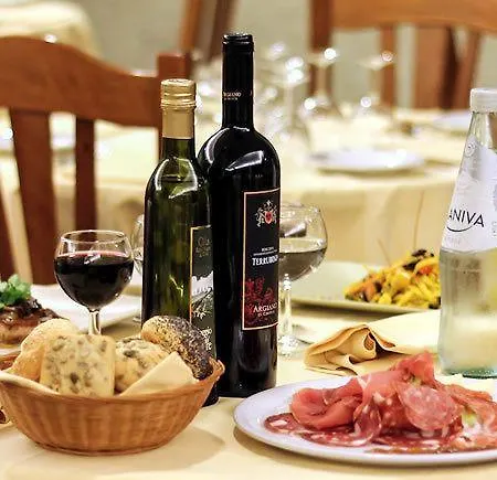 Europa Hotel 4*