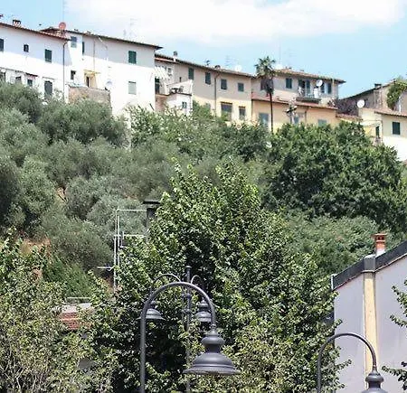 Europa Hotel Signa