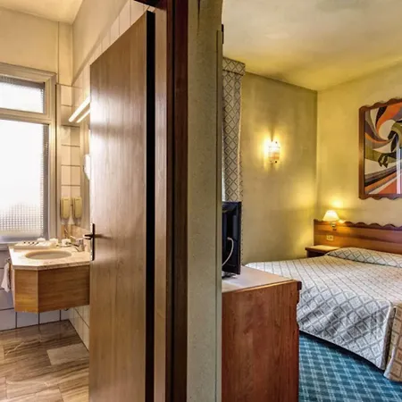 Europa Hotel