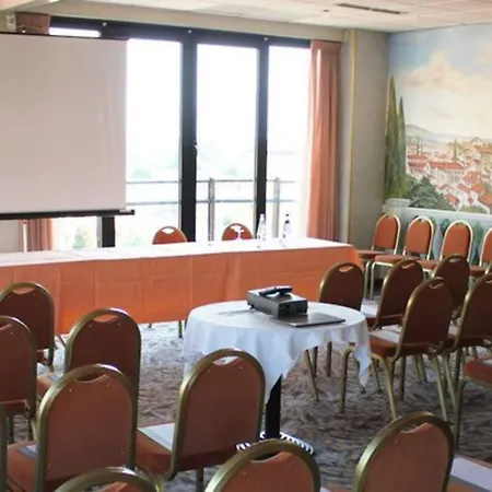 Hotel Europa 4*