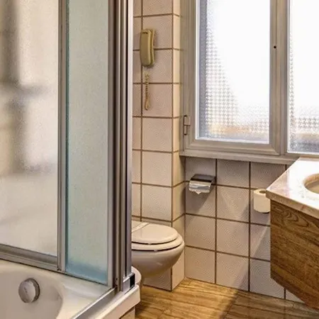 Europa Hotel Signa