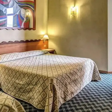 Hotel Europa Signa