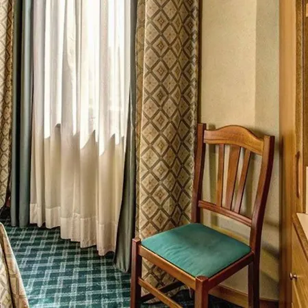 Europa Hotel 4*