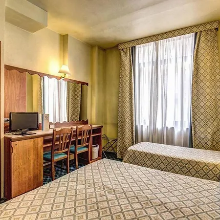 Europa Hotel Signa