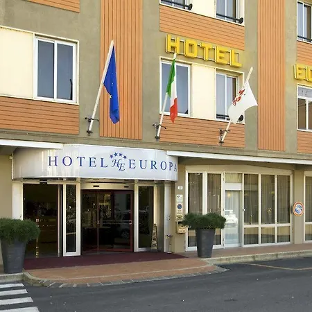 Europa 4* Signa