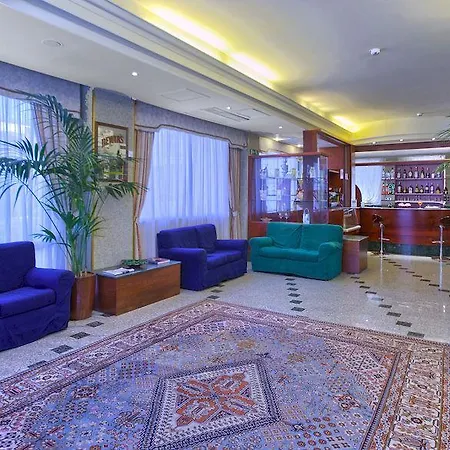 Europa Hotel 4*
