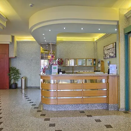 Europa Hotel