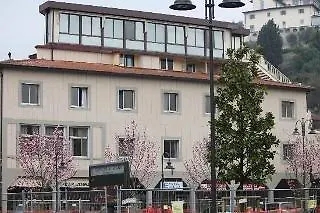 Hotel Europa 4*