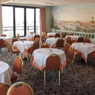 Europa 4* سينا