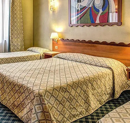 Europa Hotel