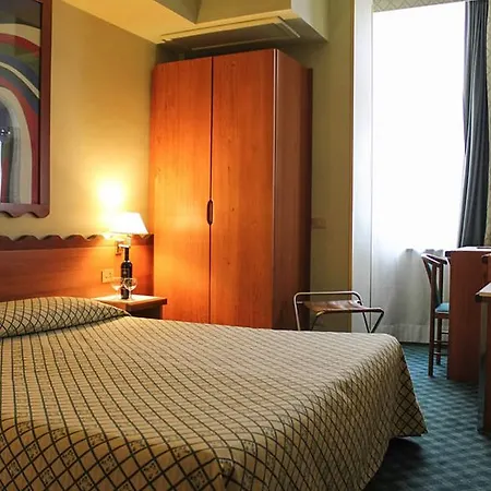 Europa 4* Синья