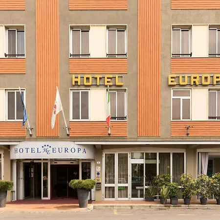 Europa 4* Синья
