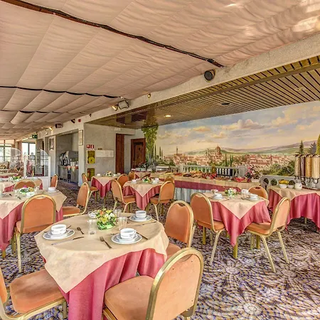 Hotel Europa