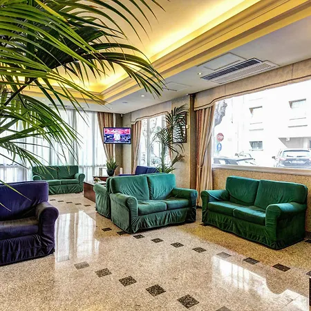 Europa Отель 4*