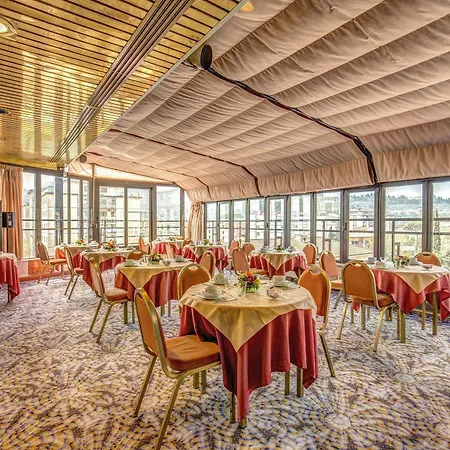 Europa Hotel 4*